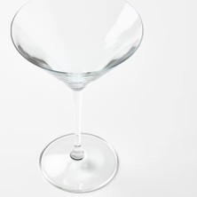 Karokstore Storsınt 2'li Martini Kadehi 240 ml