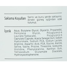 Karokstore Bıo Balance Herbaderm Vegan Collagen Dolgunlaştırıcı Super Tonik