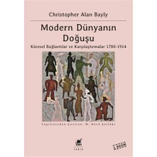 Karokstore Modern Dünyanın Doğuşu: Küresel Bağlantılar ve Karşılaştırmalar 1780-1914