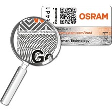 Karokstore Ampul Xenarc D2S 35W 66240CLC