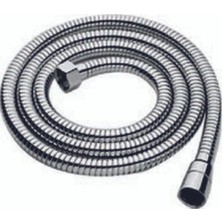 Karokstore Buzz Armatür Buzz Banyo Duş Hortumu - Spirali 175 cm 1kalite