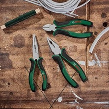 Karokstore And Seti 3 Parça (Kargaburun, Yan Keski,)