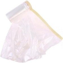 Karokstore Maskeleme Folyosu Bantlı 110X33M 80C Dar Kağıt Bantlı