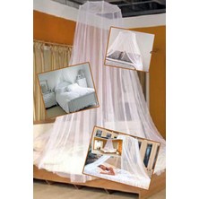 Karokstore Sinek ve Böceklerden Koruyucu Tül Cibinlik (Büyük Boy) 200X800 1430