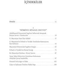 Karokstore Imparatorluk Yıkılırken Toplum ve Siyaset