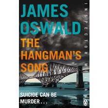 Karokstore The Hangman's Song: Inspector Mclean 3