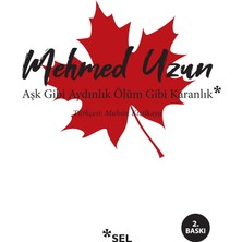 Karokstore Aşk Gibi Aydınlık Ölüm Gibi Karanlık