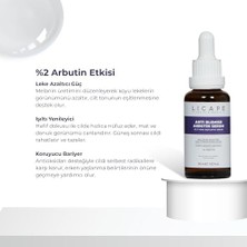 Karokstore Leke Karşıtı Cilt Tonu Dengeleyici%2 Arbutin Serumu