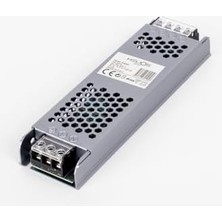 Karokstore Opto Ultra Plus Slim 16,5A 200W 12V LED Trafosu Hs 3464