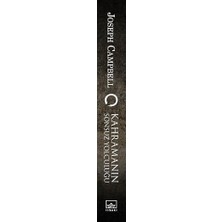 Karokstore Kahramanın Sonsuz Yolculuğu