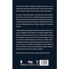 Karokstore Trump ve Zamanın Sonu