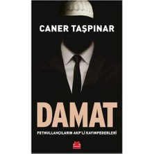 Karokstore Damat: Fethullahçıların Akp'li Kayınpederleri: Fethullahçıların Akp'li Kayınpederleri