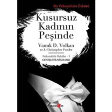 Karokstore Kusursuz Kadının Peşinde: Psikanalitik Öyküler - 3