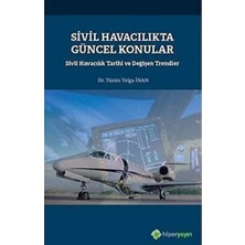 Karokstore Sivil Havacılıkta Güncel Konular: Sivil Havacılık Tarihi ve Değişen Trendler
