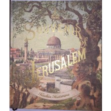 Karokstore Souvenir Of Jerusalem - Kudüs Hatırası