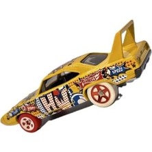 Karokstore Tekli Arabalar '70 Playmouth Superbırd HYX31