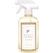 Karokstore 500 ml Oud Vanilya Oda Spreyi