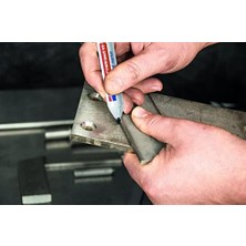 Karokstore Retract 11 Permanent Markör - Yeşil - 1 Kalem - Yuvarluk Uç 1.5-3 mm