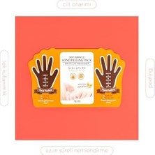 Karokstore Mjcare Hand Peeling Soyulan El Peeling Maskesi
