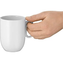 Karokstore Barista Porselen 2'li Kahve Kupası Seti