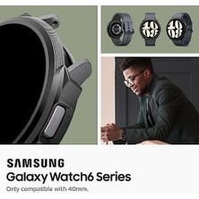 Karokstore Galaxy 6 (40MM) Kılıf Air - ACS06393