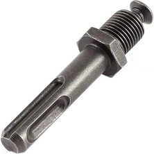 Karokstore DT7030 Adaptör, Metalık, 1 Adet