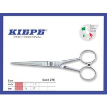 Karokstore Berber Makası 278/5,5