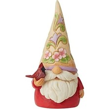 Karokstore Jim Shore Heartwood Creek Cüce Heykelciği