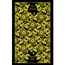 Karokstore The Travels (Penguin Clothbound Classics)