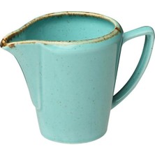 Karokstore 04ALM001442 Seasons Sütlük, Porselen