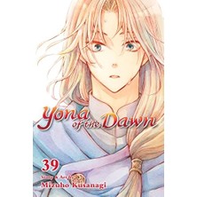 Karokstore Yona Of The Dawn, Vol. 39
