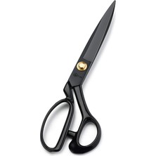 Karokstore Nekuba Pın Terzi Makası, Paslanmaz Çelik, Yüksek Kalite Demir, Çelik (8", Klasik, KS2023)