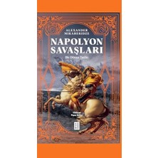 Karokstore Napolyon Savaşları: Bir Dünya Tarihi