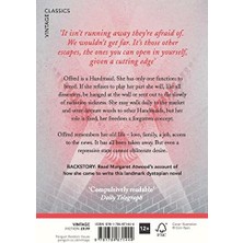 Karokstore The Handmaid's Tale