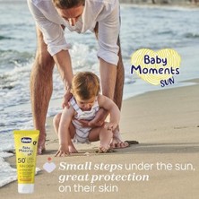 Karokstore Chicco Güneş Kremi Spf 50+