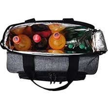 Karokstore Piknik Seti Çanta