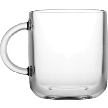 Karokstore Fıncan/kupa 245 cc T 6'lı Hediyelik Kutu