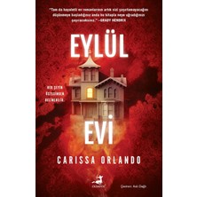 Karokstore Eylül Evi