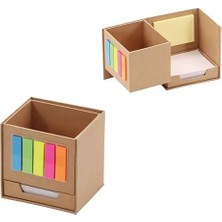 Karokstore Karton Kalemlik ve Organizer Kutu