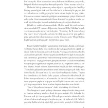 Karokstore Gazetecinin Ölümü