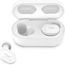 Karokstore Soundform Play Kulak Içi Kulaklık, Beyaz