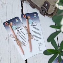 Karokstore Öğretmenden Öğrencilere 12'li Tohumlu Kalem Seti