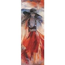 Karokstore Yaz Modası 1000 Parça Panorama Puzzle