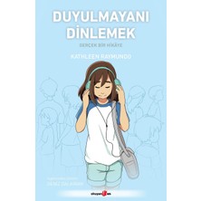 Karokstore Duyulmayanı Dinlemek - Gerçek Bir Hikaye