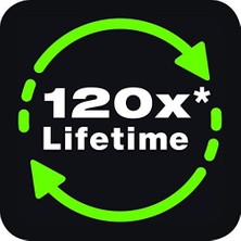 Karokstore Uçlar, Y-Bit Pz1, 50 Mm, 5 Adet Bir Kutuda Y Şeklinde Vidaların Vidalanması Için