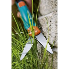 Karokstore Çim Makası, Dönebilen