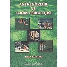 Karokstore Antrenörlük ve Takım Psikolojisi