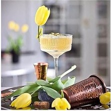 Karokstore 6'lı Sunum Kadehi