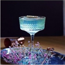 Karokstore - Ayaklı Bardak Kokteyl Bardağı 440437