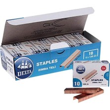 Karokstore No:10 1000LI Zımba Teli